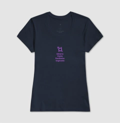 Gênero Fluido, Paciência Esgotada - Urbn9 - Moda Alternativa LGBTQIA+