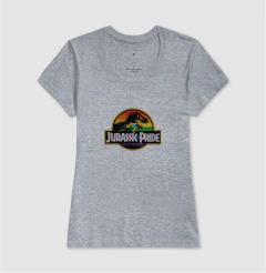 Jurassic Pride