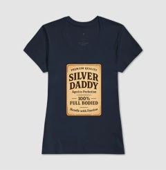 Silver Daddy Premium