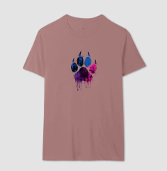 Abstract Paws na internet