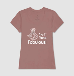 Em Paz, Plena, Fabulous na internet