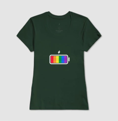 Low Battery - comprar online