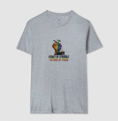 Herança de Luta - Urbn9 - Moda Alternativa LGBTQIA+