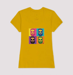 Daddy Warhol - Urbn9 - Moda Alternativa LGBTQIA+