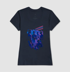 Clube do Vapor - Urbn9 - Moda Alternativa LGBTQIA+