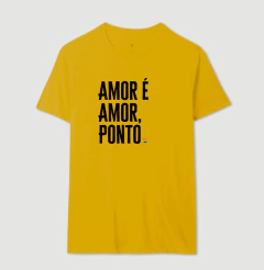 Imagem do Amor é Amor, Ponto