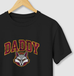 Daddy Fox