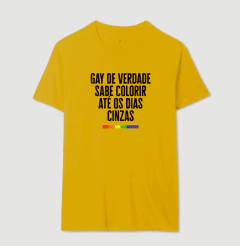 Gay de Verdade Sabe - Urbn9 - Moda Alternativa LGBTQIA+
