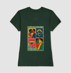 Lambe-Lambe: O Amor Ocupa a Rua na internet