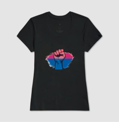 Bi Power - Urbn9 - Moda Alternativa LGBTQIA+