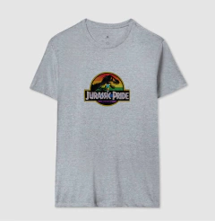 Jurassic Pride na internet