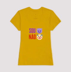 Sou - Urbn9 - Moda Alternativa LGBTQIA+