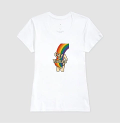 Gay de Taubaté - Urbn9 - Moda Alternativa LGBTQIA+