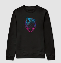 Cyber Bear - comprar online