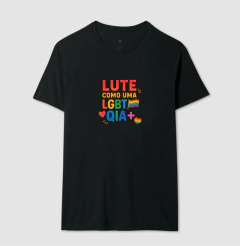 Lute como uma LGBTQIA+ - loja online