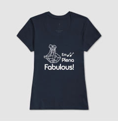 Em Paz, Plena, Fabulous - loja online