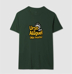 Imagem do Urso de Aluguel