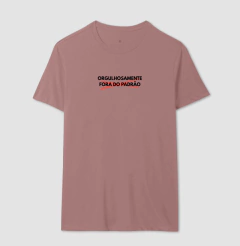 Fora do Padrão - Urbn9 - Moda Alternativa LGBTQIA+