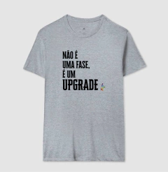 Não é uma Fase, é um Upgrade - Urbn9 - Moda Alternativa LGBTQIA+