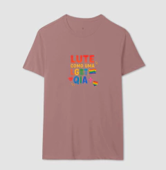 Lute como uma LGBTQIA+ - Urbn9 - Moda Alternativa LGBTQIA+