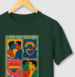 Lambe-Lambe: O Amor Ocupa a Rua - comprar online