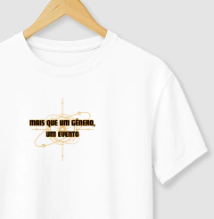 Mais que um Gênero