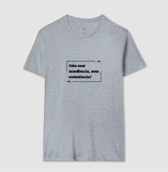Não Sou Tendência - Urbn9 - Moda Alternativa LGBTQIA+