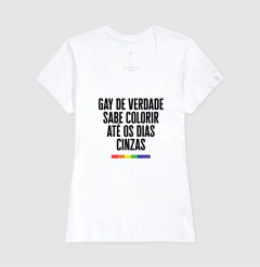 Gay de Verdade Sabe - comprar online
