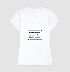 Diversidade é Meu - Urbn9 - Moda Alternativa LGBTQIA+
