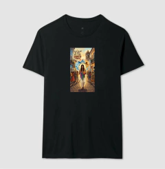 Santo Forte - Urbn9 - Moda Alternativa LGBTQIA+