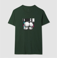 Bunda no Busão - Urbn9 - Moda Alternativa LGBTQIA+