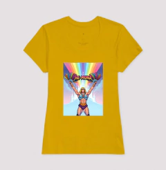 He-Mona! - Urbn9 - Moda Alternativa LGBTQIA+