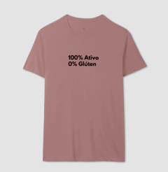 100% Ativo, 0% Glúten - loja online