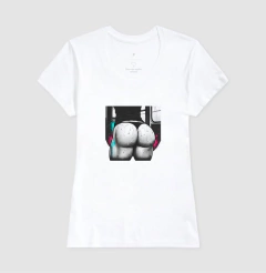 Bunda no Busão - Urbn9 - Moda Alternativa LGBTQIA+
