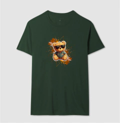 Bear-y Cool na internet
