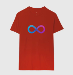 Infinito Bi - Urbn9 - Moda Alternativa LGBTQIA+