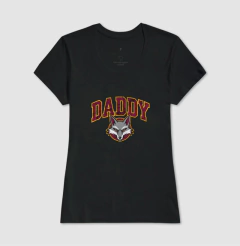 Daddy Fox na internet