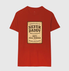 Silver Daddy Premium - loja online