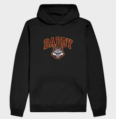 Daddy Fox na internet