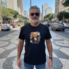 Bear Power na internet
