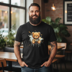 Bear Pride Inside na internet
