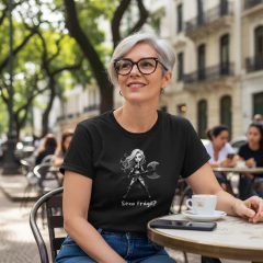 Sexo Frágil? na internet
