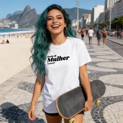 Gosto de Mulher. E Você? na internet