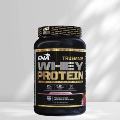 Truemade Whey Protein 2lb - comprar online