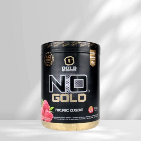N.O Gold 195g - comprar online