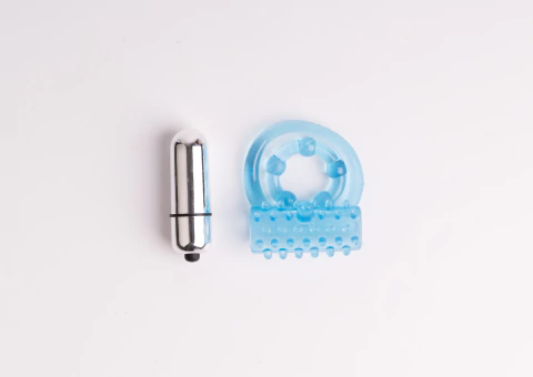 COCKRING VIBRATOR RING - tienda online