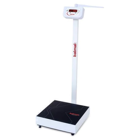 BALANCA ELETRONICA BK-200FAN CLAS III C REGUA - BALMAK