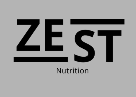 ZEST NUTRITION