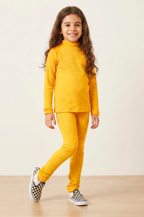 Conjunto Canelado - comprar online