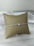 Pulseira Zirconia com Gota Cristal Banhado a Prata 925 - comprar online